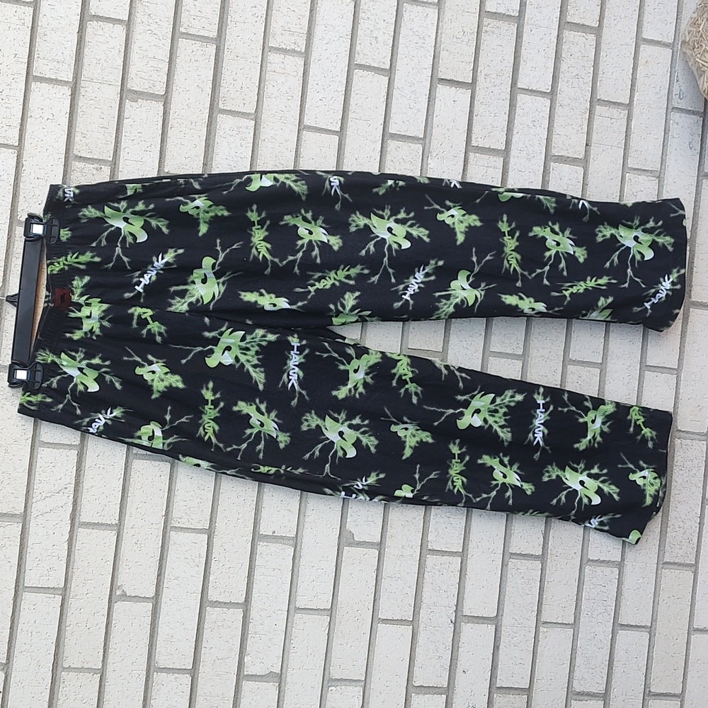 HAWK PJS PANTS